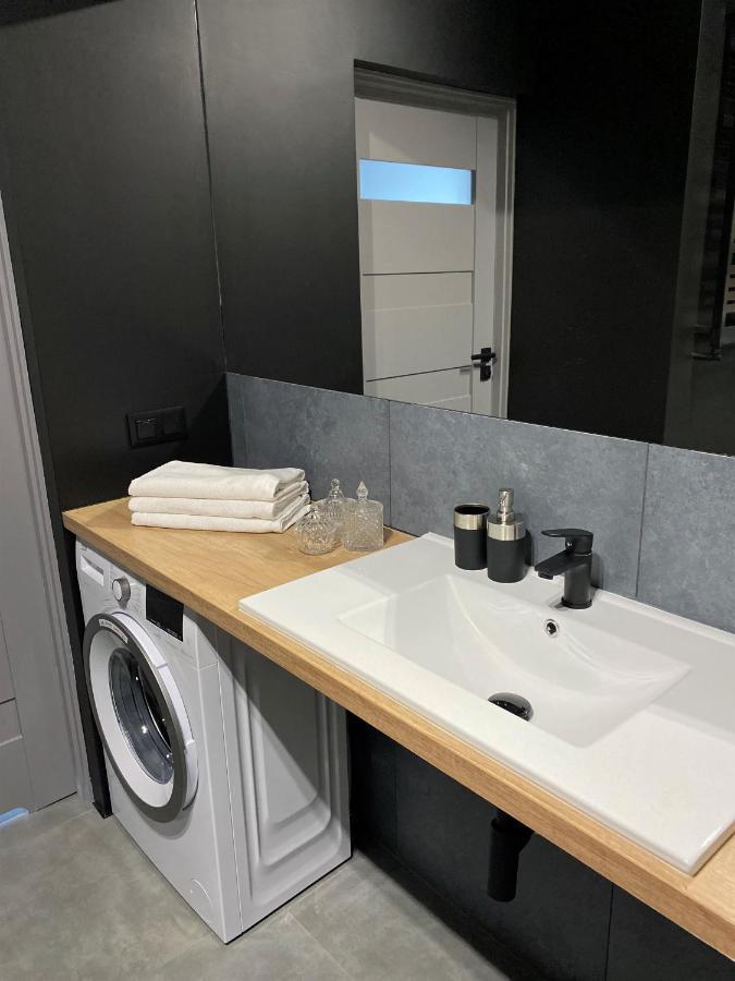 Apartament City Spa - Sokolska 30 Towers Katowice Eksteriør billede