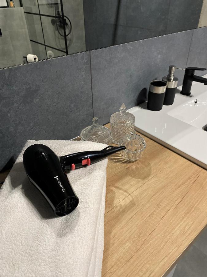 Apartament City Spa - Sokolska 30 Towers Katowice Eksteriør billede
