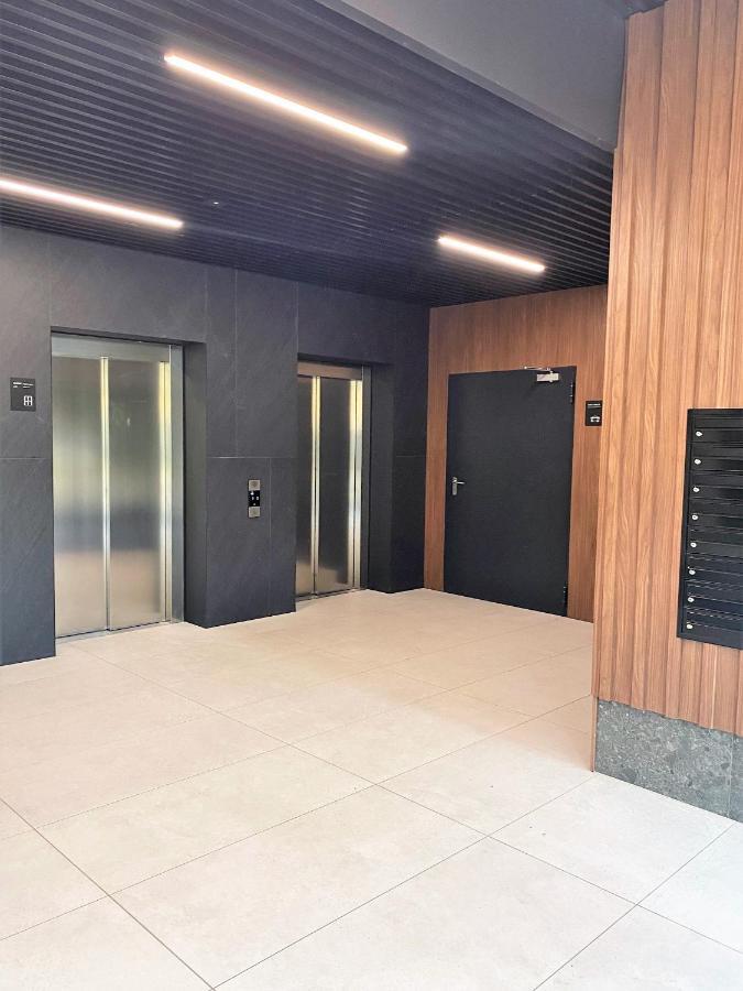 Apartament City Spa - Sokolska 30 Towers Katowice Eksteriør billede